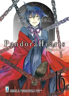 Volume cover